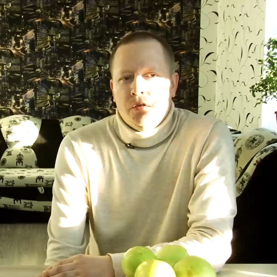 Алексей Коробейников