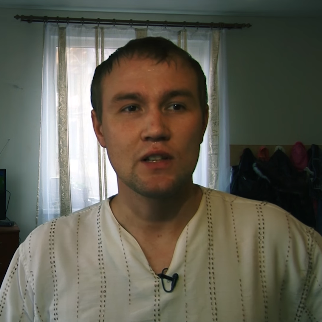 Семья Кибашевых