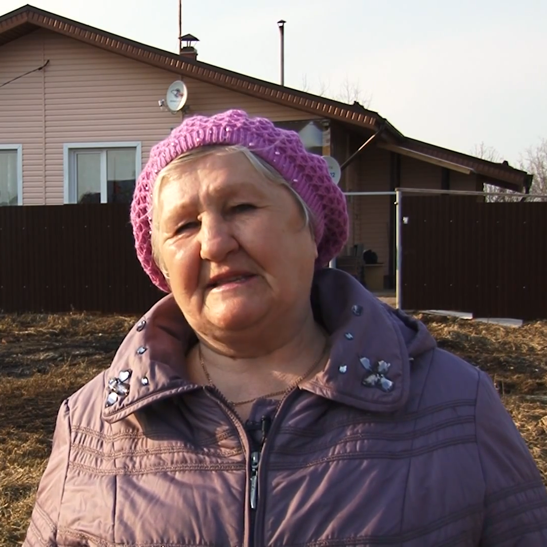 Семья Крубатовых