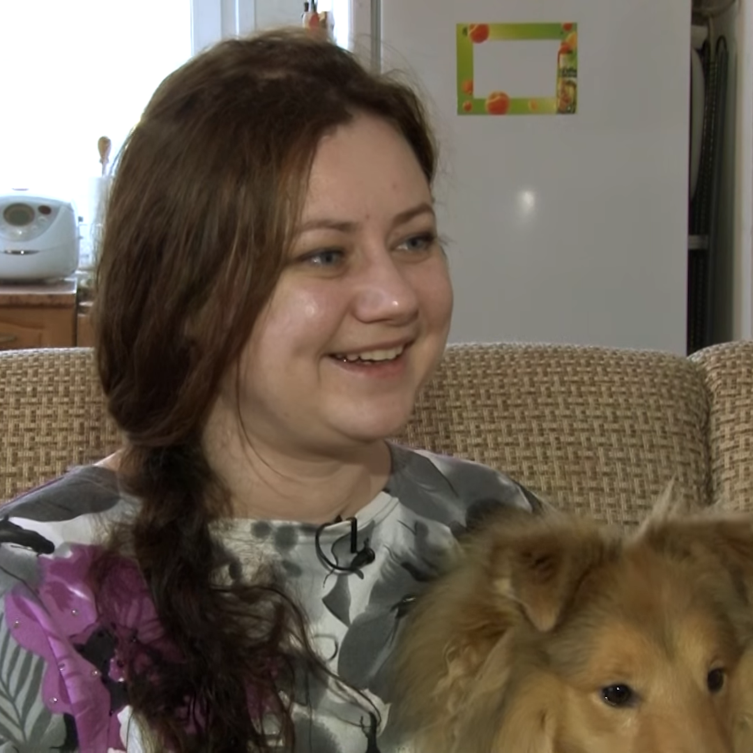 Семья Ждановых