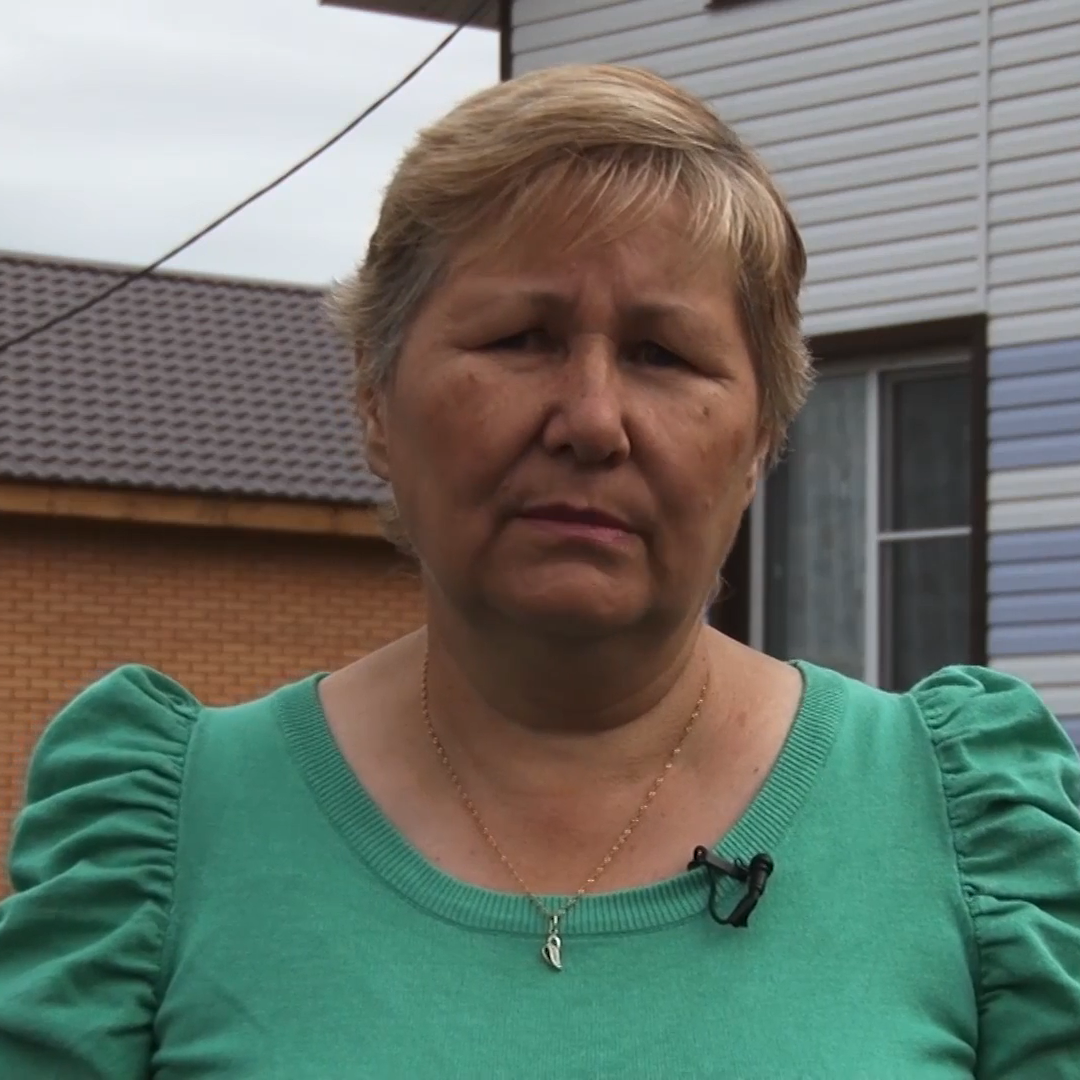 Семья Яковлевых